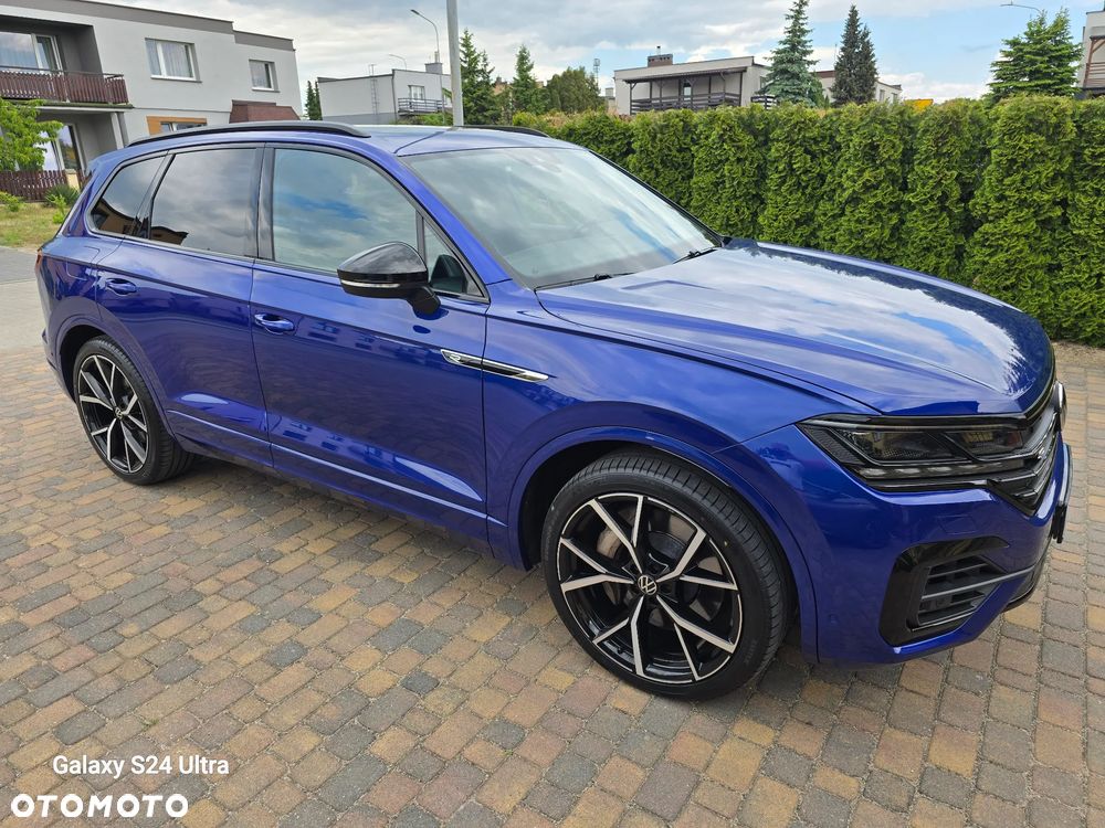 Volkswagen Touareg 3.0 V6 TFSI Plug-In Hybrid 4Mot R - 3