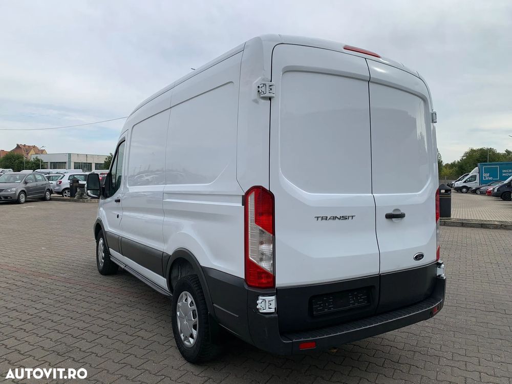 Ford Transit 2016 - 4