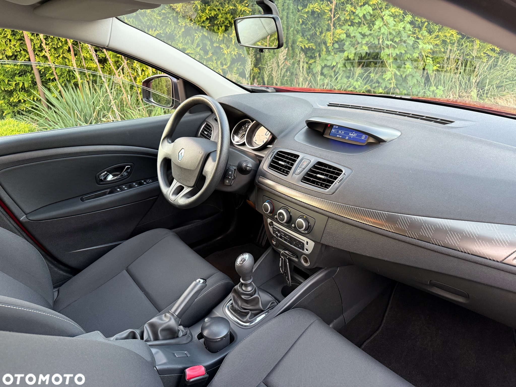 Renault Megane 1.6 16V 110 Expression - 17