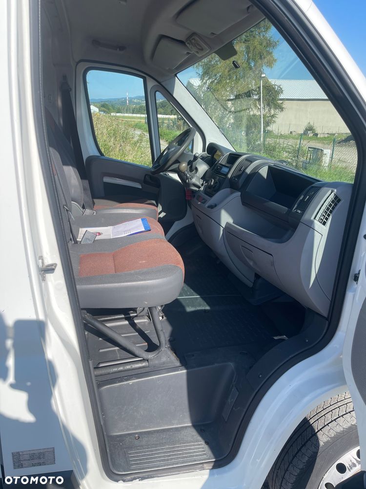 Fiat Ducato - 13