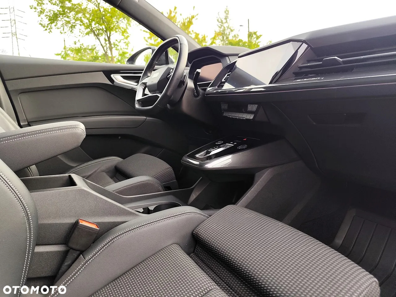 Audi Q4 e-tron e-tron 35 52kWh S Line - 11