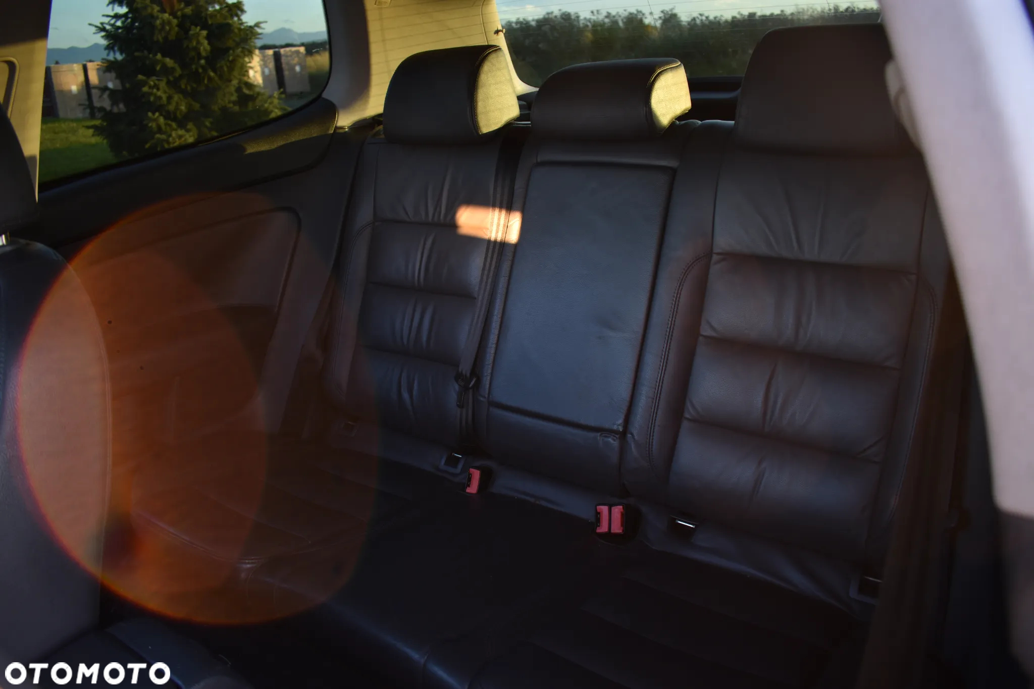 Volkswagen Golf V 1.6 Trendline - 26