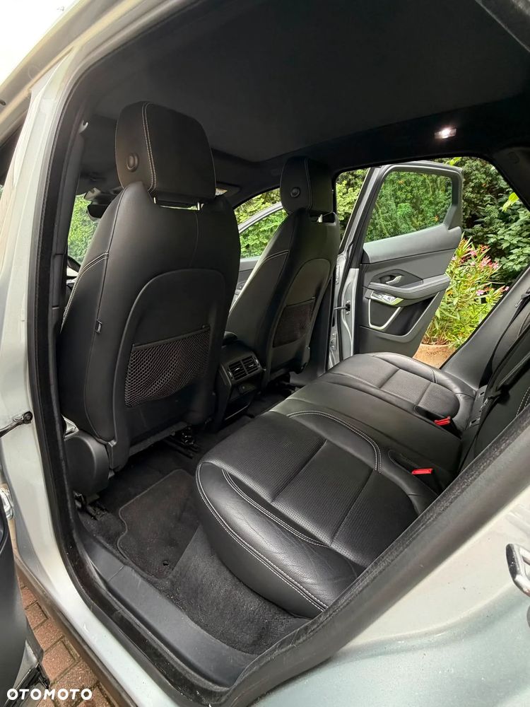 Jaguar E-Pace 2.0 i4P AWD R-Dynamic S - 17
