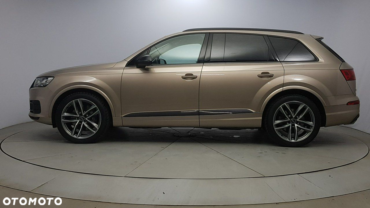 Audi Q7 - 4