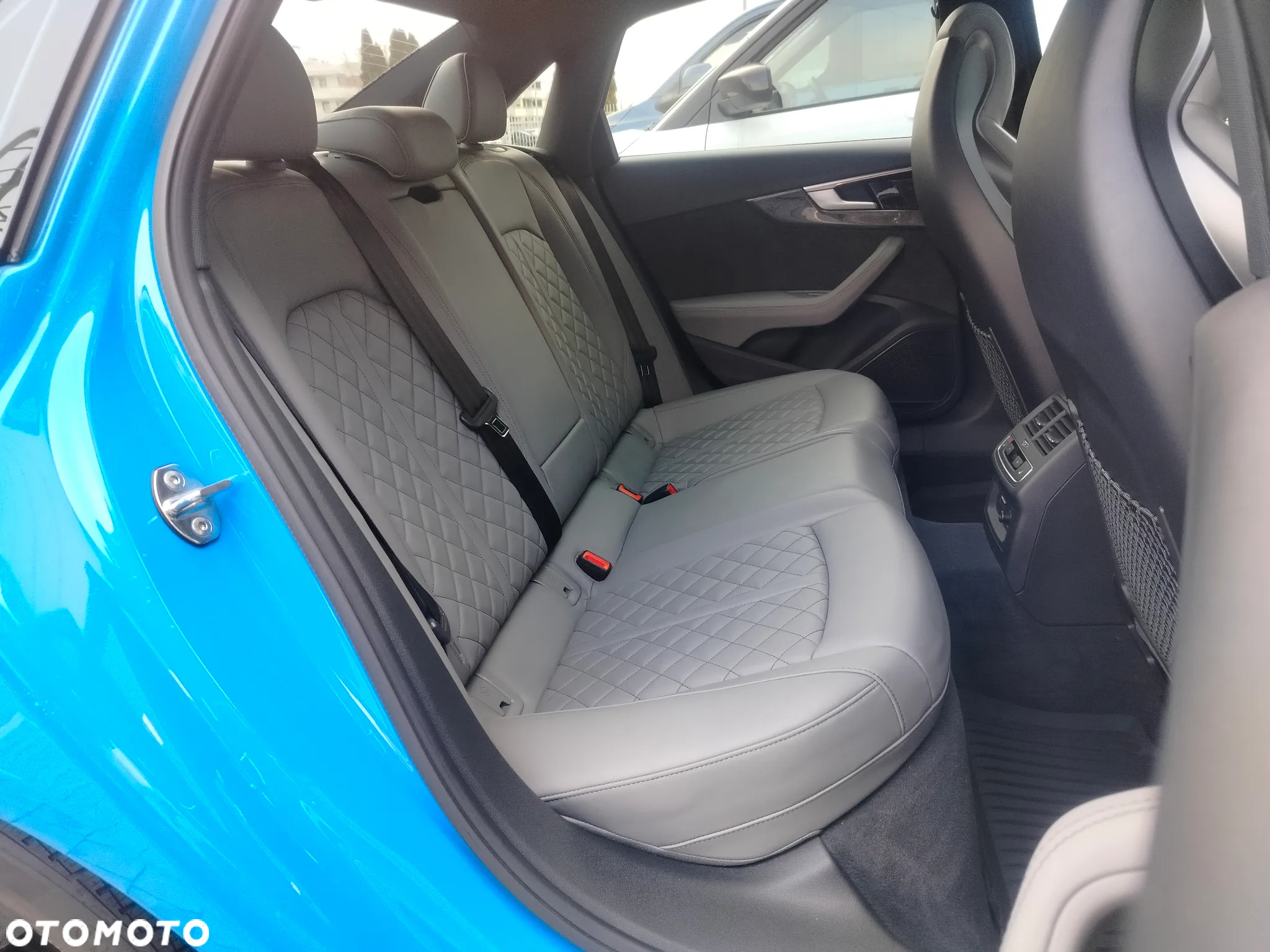 Audi S4 Limousine 3.0 TFSI Quattro Tiptronic - 12