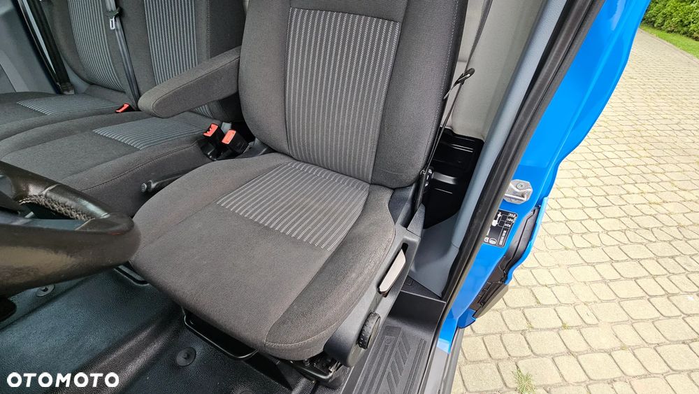 Ford Transit 2,0TDCI L2H2 2019Rok 168t.km. Nawi Kamera Webasto Klima Super Stan - 16
