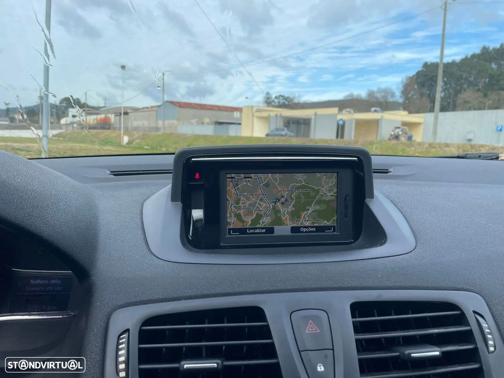 Renault Mégane - 10