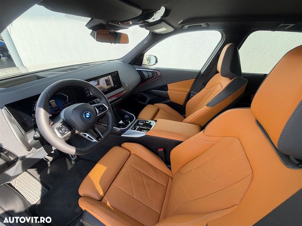 BMW X3 - 13