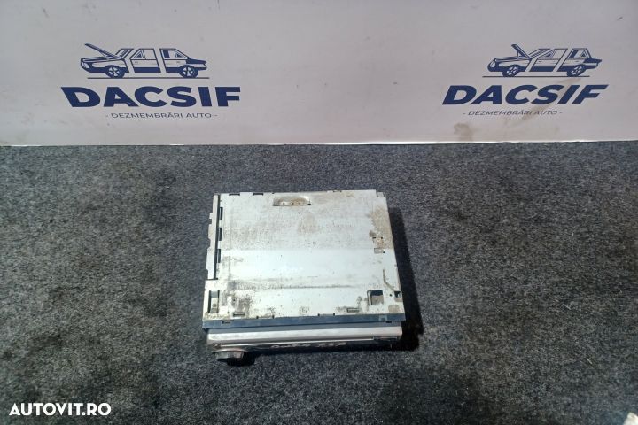 Radio cd 091X3740 UNIVERSAL Volkswagen VW Golf 4 [1997 - 2006] wagon - 2