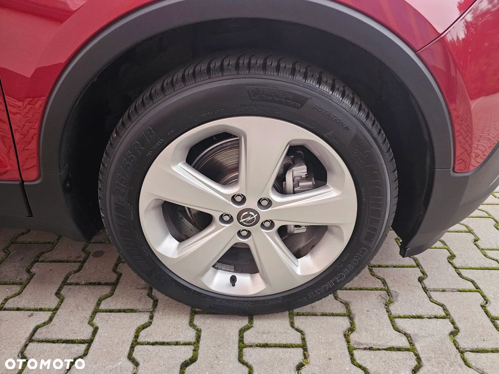 Opel Mokka 1.6 ecoFLEX Start/Stop Edition - 28