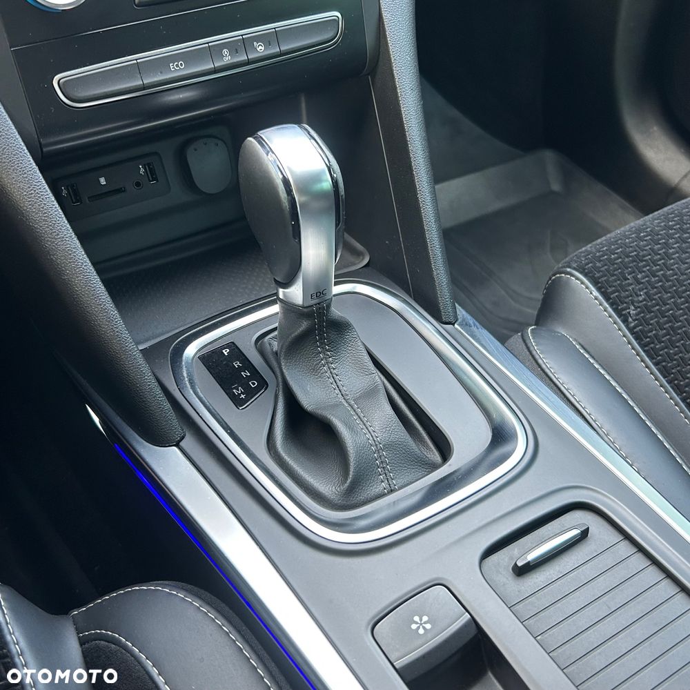 Renault Megane ENERGY dCi 110 EDC BUSINESS - 9
