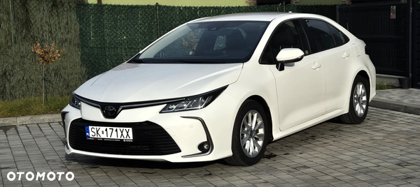 Toyota Corolla 1.5 Comfort MS