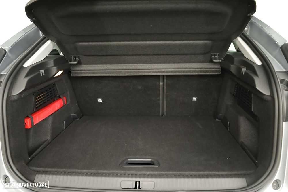 Citroën C4 1.2 PureTech Plus EAT8 - 21