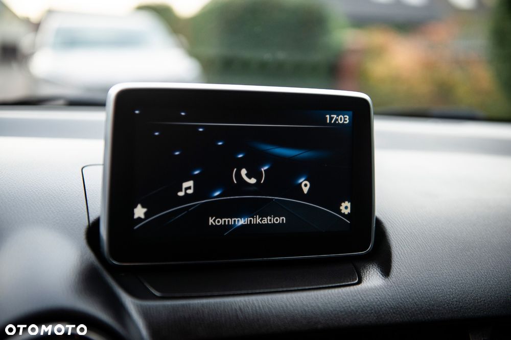 Mazda 2 SKYACTIV-G 75 KIZOKU - 23