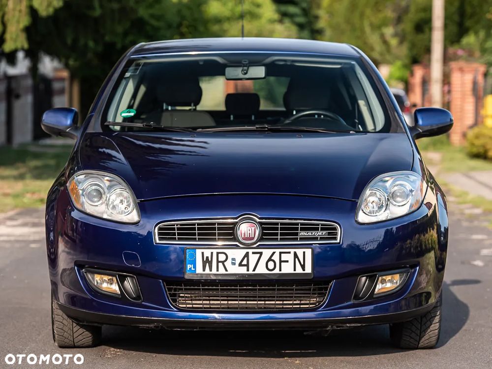Fiat Bravo - 11