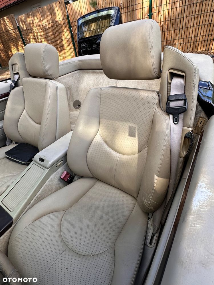 Mercedes-Benz SL 500 - 16