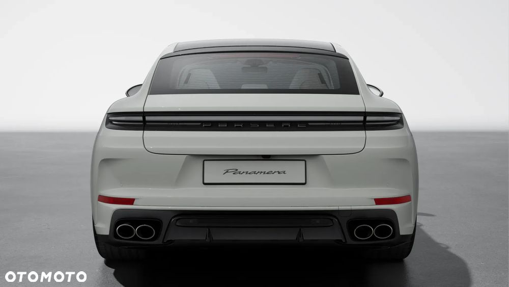 Porsche Panamera 4S E-Hybrid PHEV - 6