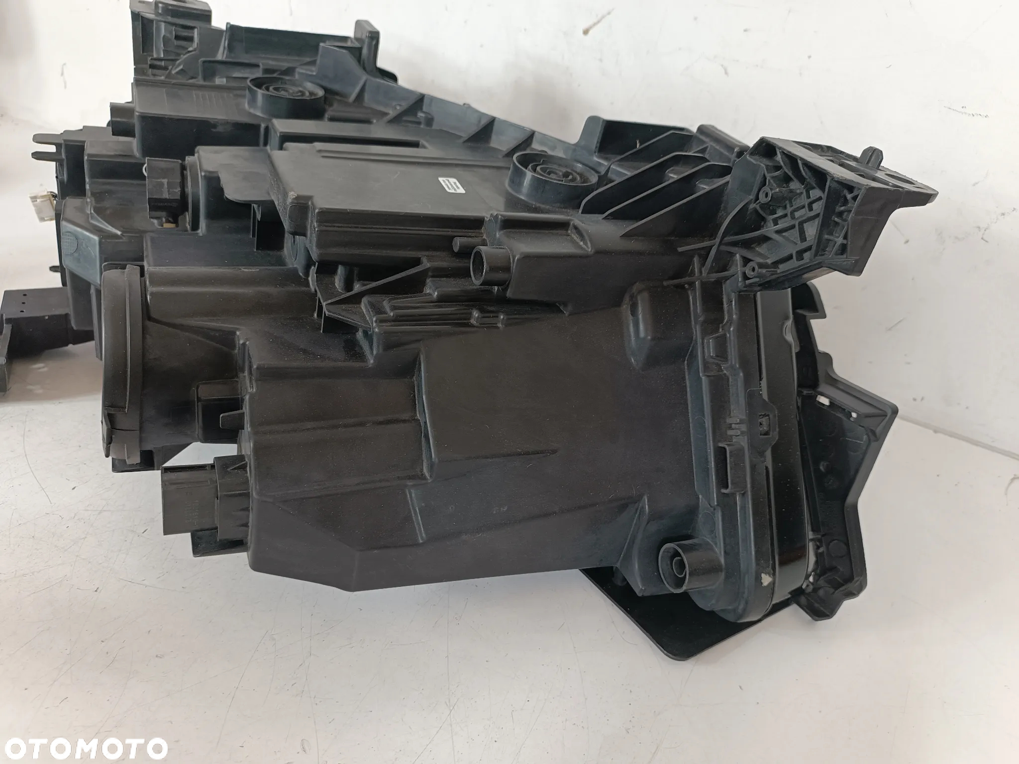 9834007980 lampa przednia prawa Opel Mokka - 11