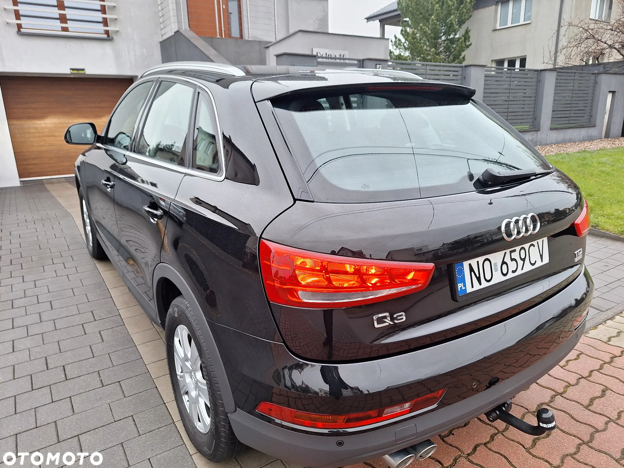 Audi Q3 2.0 TDI ultra - 16
