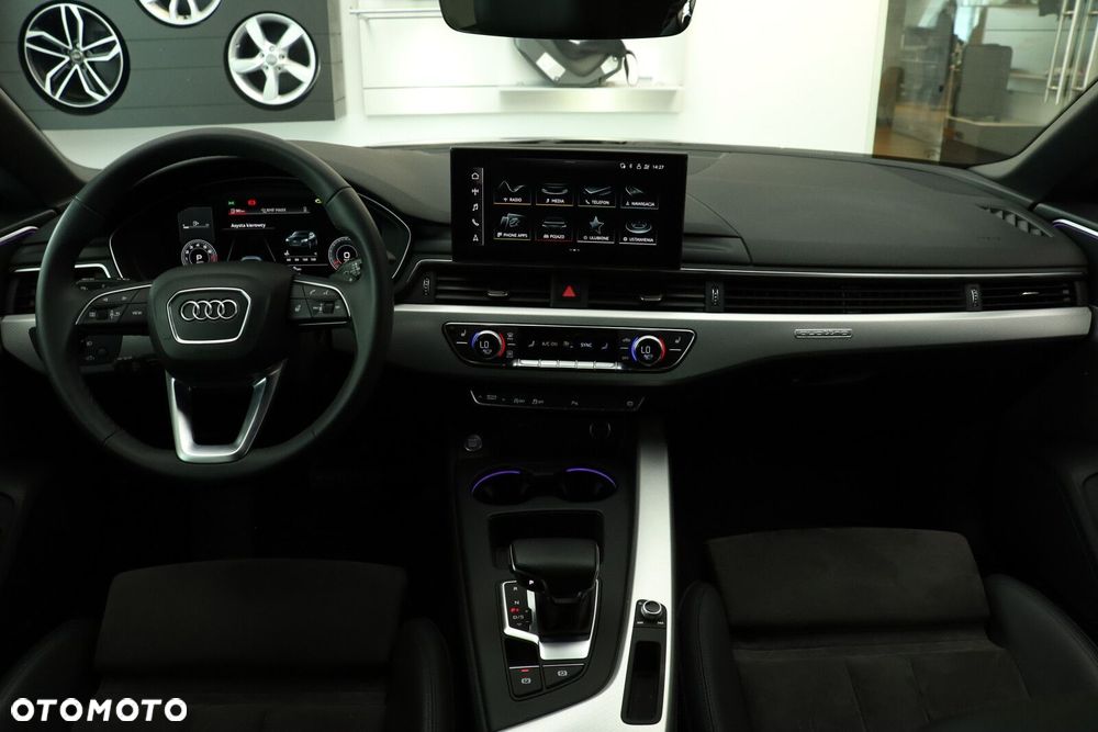 Audi A5 Sportback 45 TFSI mHEV Quattro S Line S tronic - 21