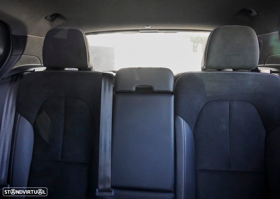 Volvo XC 40 1.5 T4 PHEV R-Design - 54