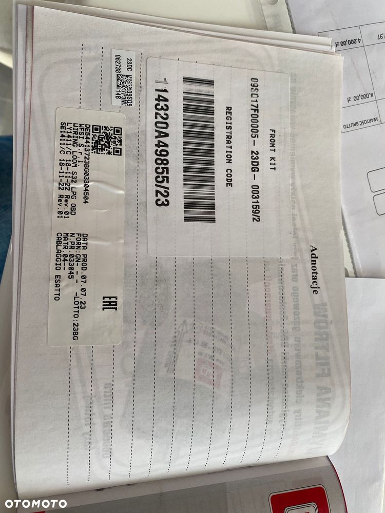 Mazda 6 Sport 1.8 Center-Line Edition 40 jahre - 36