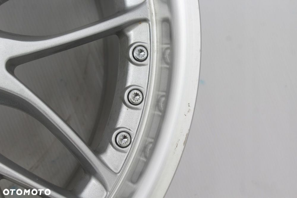 FELGA ALUMINIOWA KBA 45690 ALUTEC 5X120 18 ET13 - 3