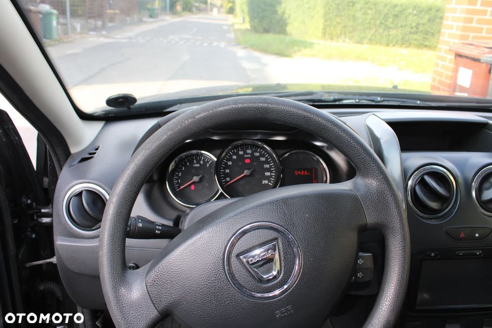 Dacia Duster - 8