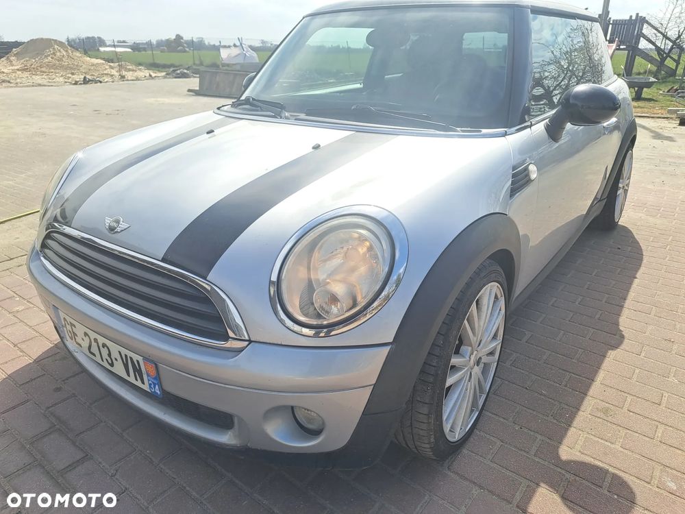 MINI ONE Standard - 1