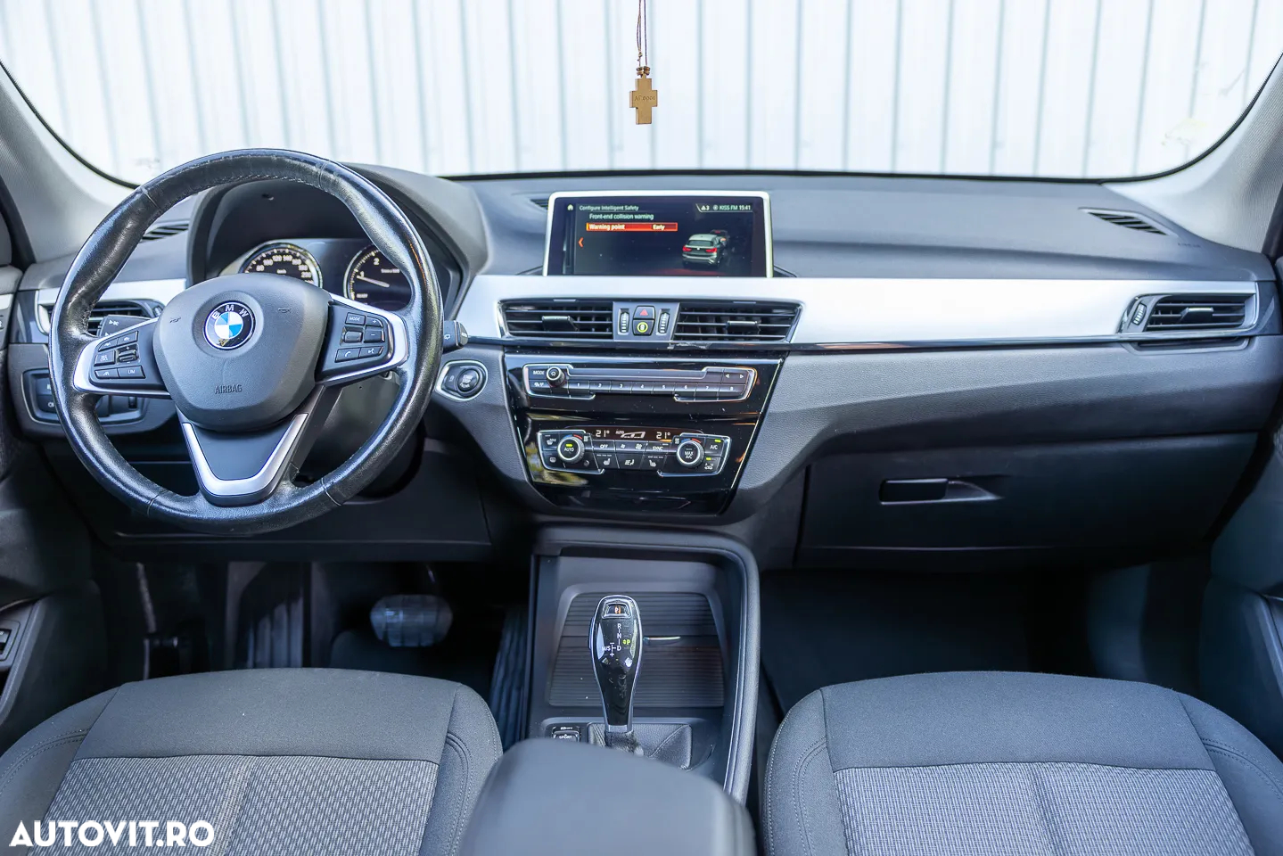 BMW X1 - 31