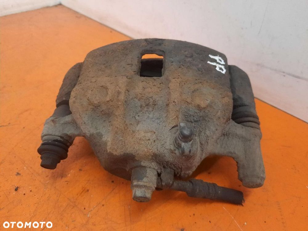 HYUNDAI GETZ I 02-05 ZACISK HAMULCOWY PRZÓD PRZEDNI  PRAWY G4HD - 3