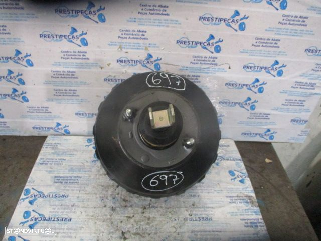 Servofreio 29678564801 BMW E90 LCI 2009 325I 24V 220CV 4P BEGE GASOLINA - 2