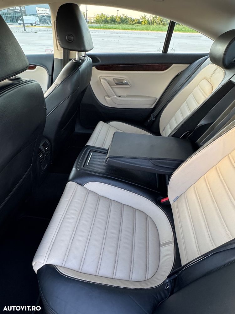 Volkswagen Passat 1.8 TSI DSG Highline - 9