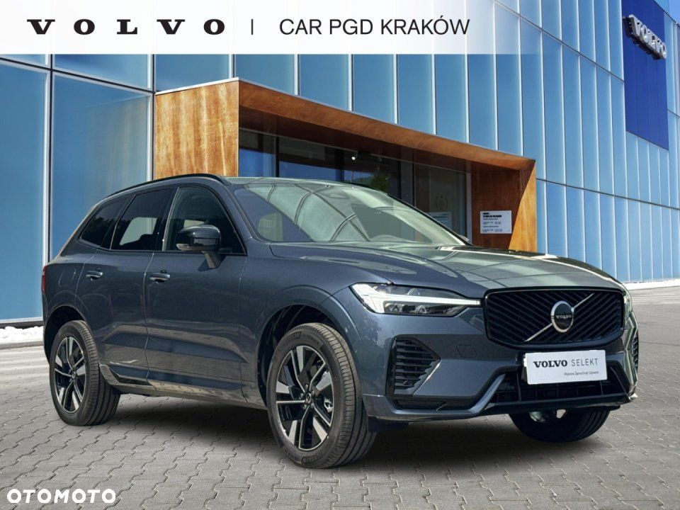 Volvo XC 60 - 9