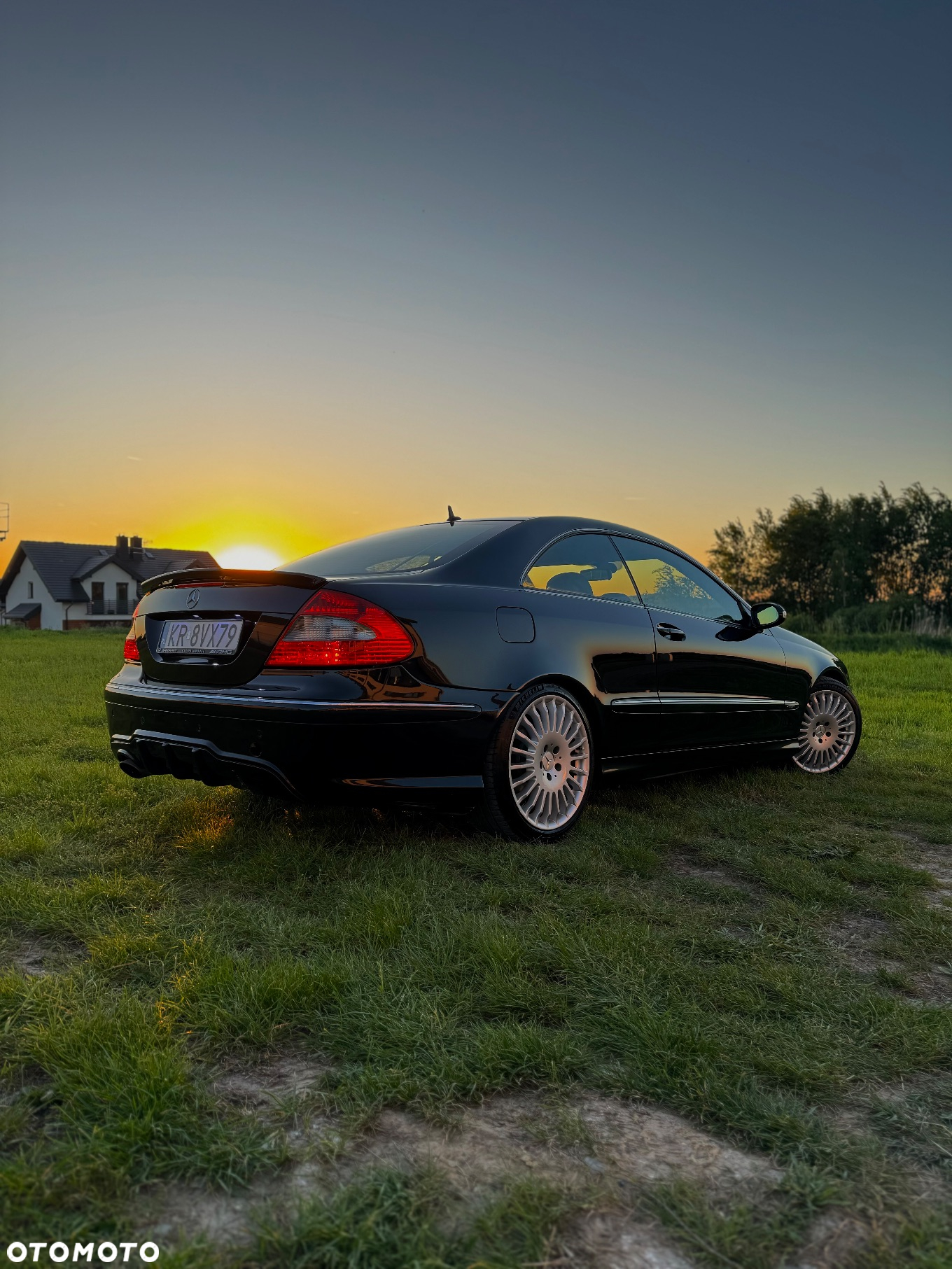 Mercedes-Benz CLK - 2
