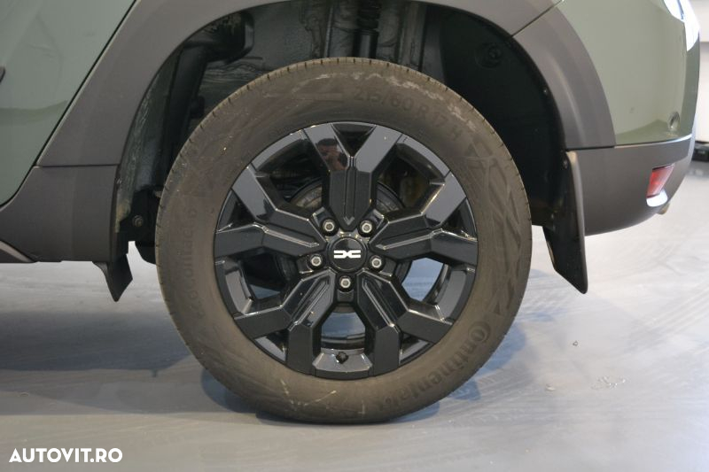 Dacia Duster - 7