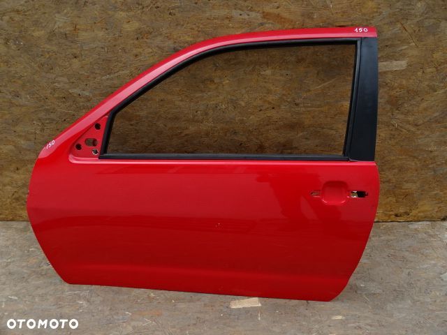 DRZWI LEWE LEWY PRZÓD IBIZA II LIFT HB 3D 99-02 NR150 - 1