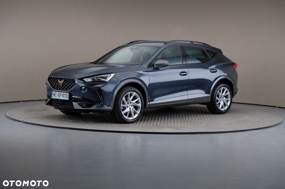 Cupra Formentor 1.5 TSI DSG - 1