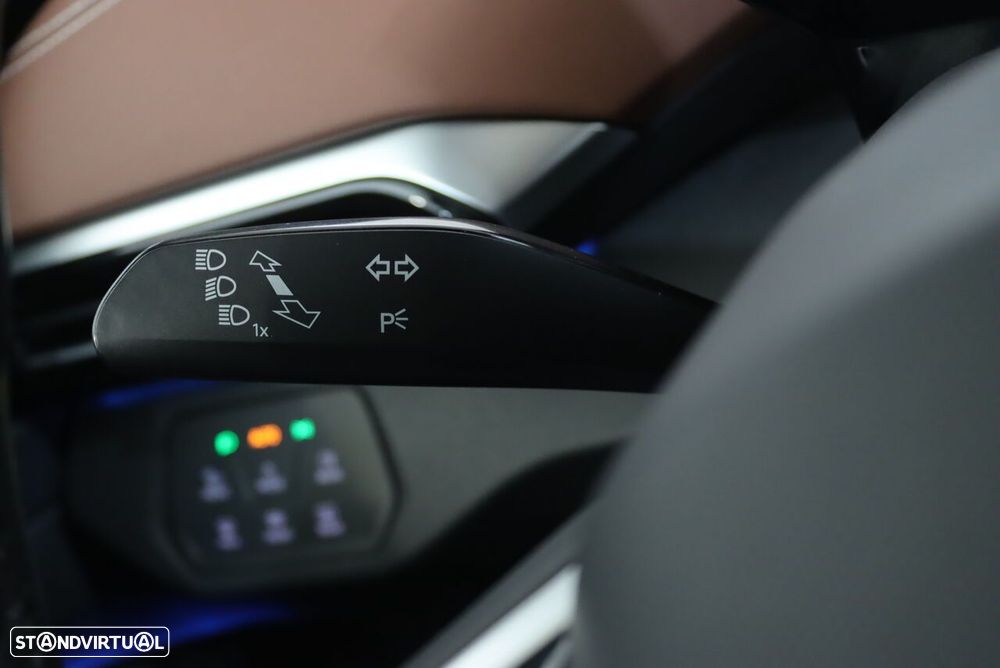 VW ID.4 77 kWh Pro Performance - 13