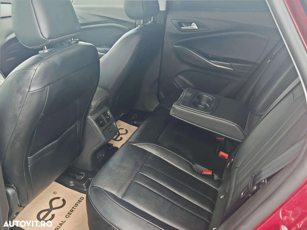 Opel Grandland X - 37