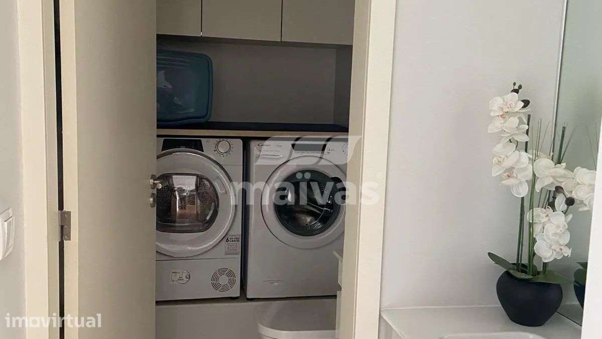 Apartamento T3 duplex - Grande imagem: 5/26