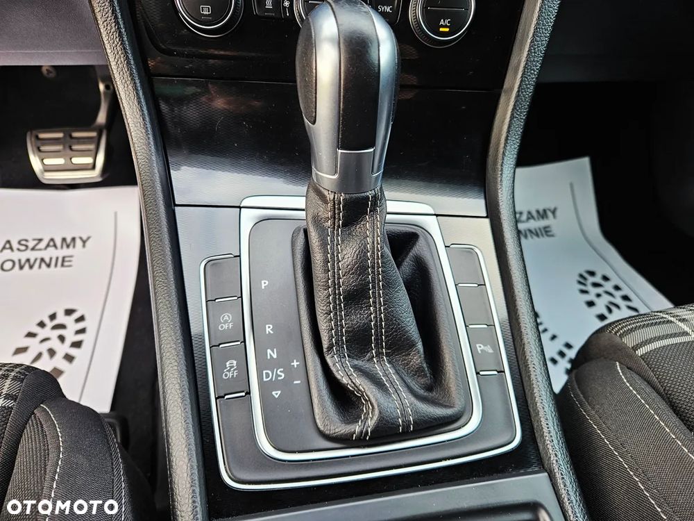 Volkswagen Golf Variant GTD 2.0 TDI SCR DSG - 33