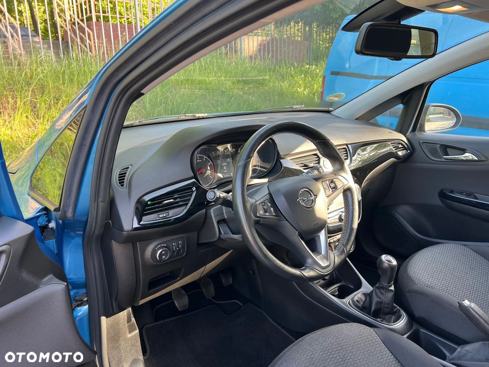 Opel Corsa 1.4 Active - 8