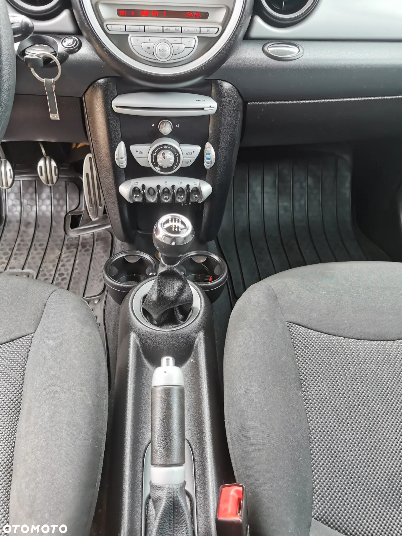 MINI Cooper Standard - 18