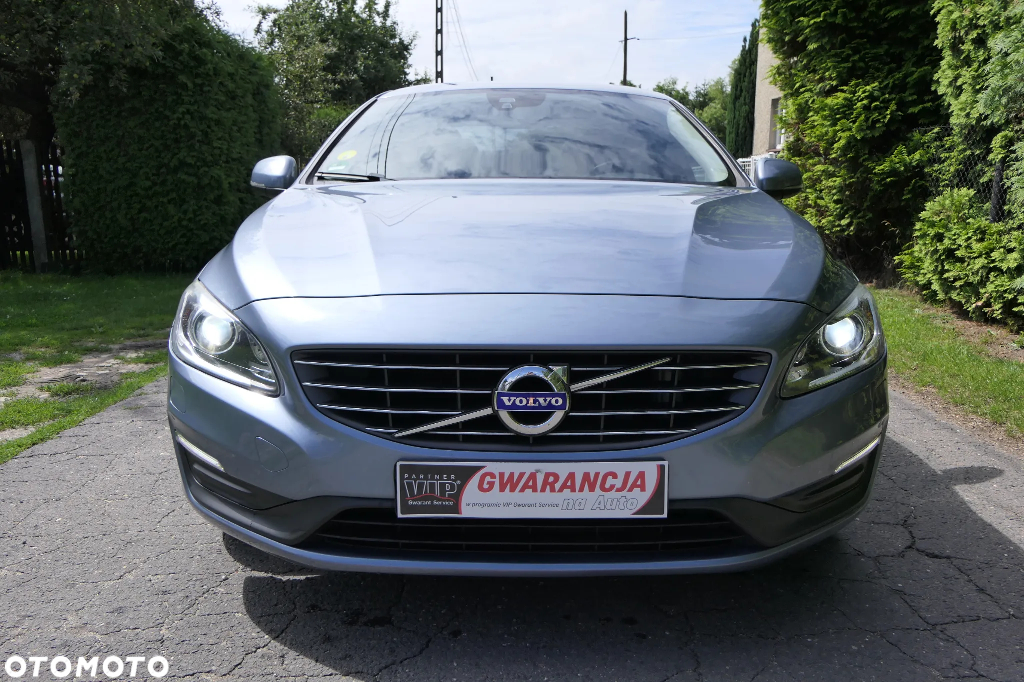 Volvo S60 D3 Drive-E Momentum - 16