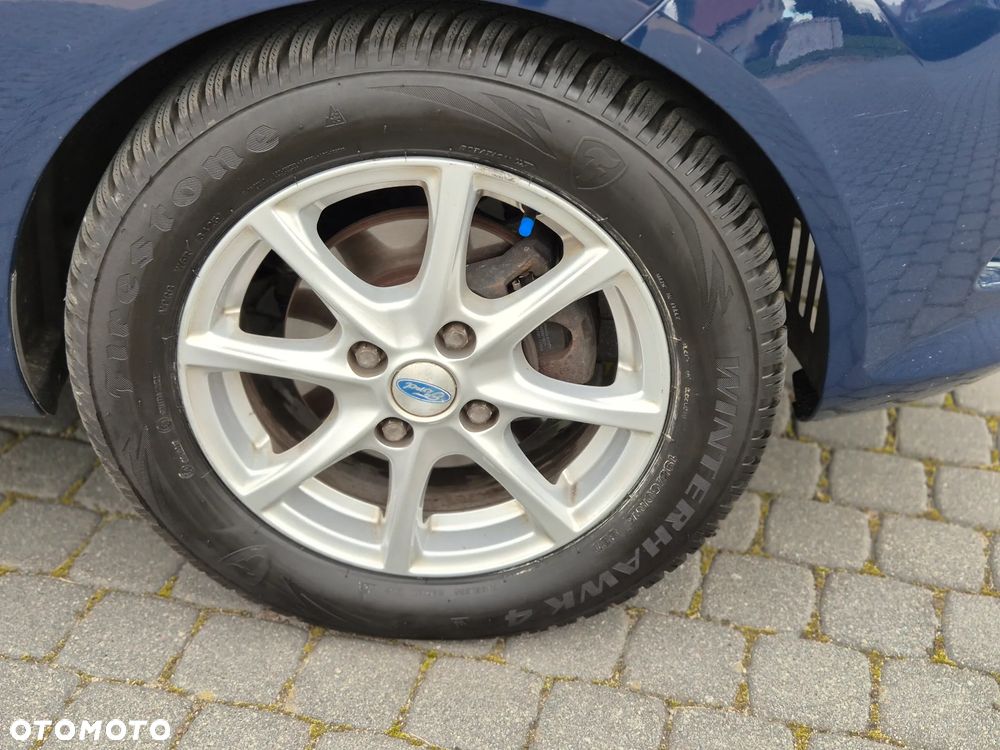 Ford Fiesta - 32