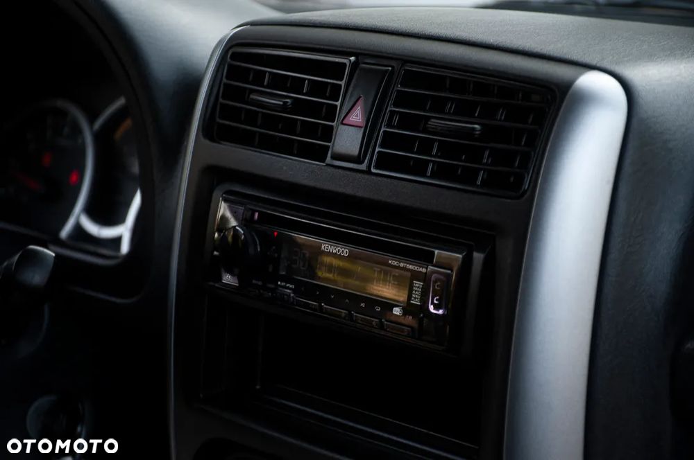 Suzuki Jimny Automatik Comfort Ranger - 8