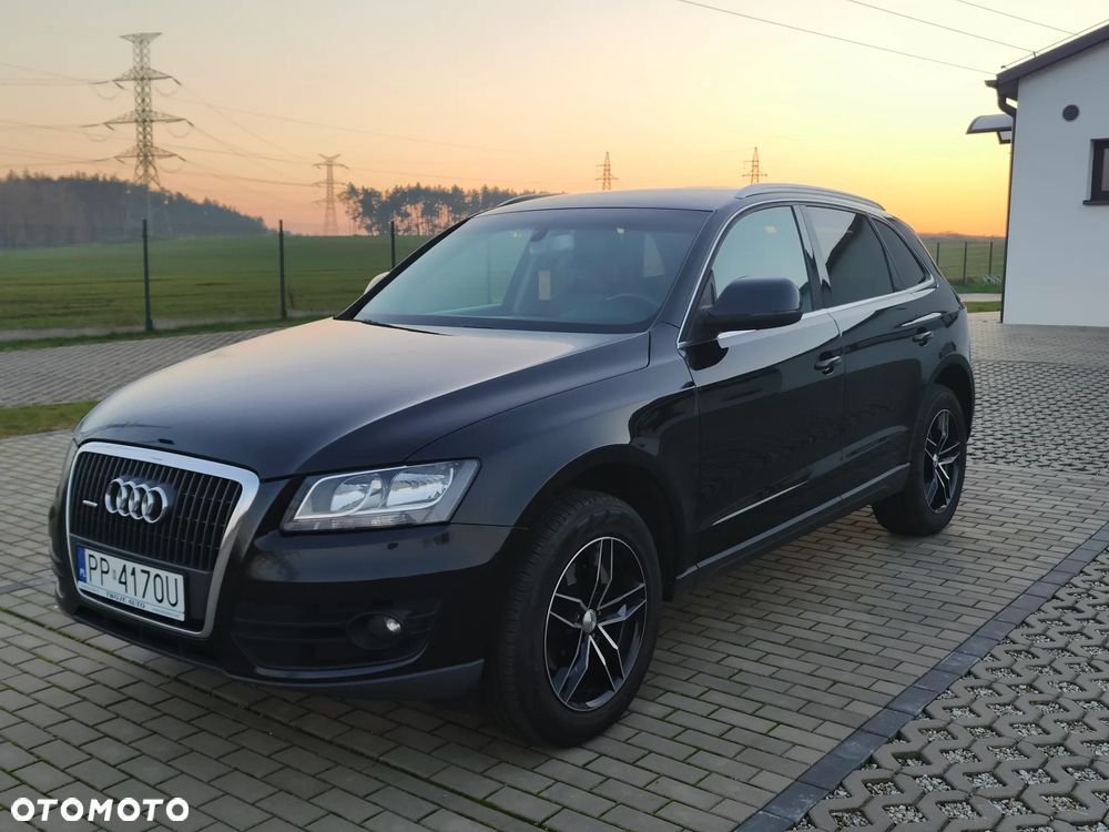 Audi Q5 2.0 TDI Quattro S tronic - 4