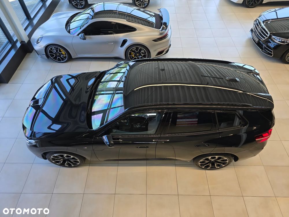 BMW X3 2025
