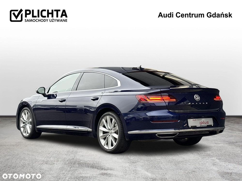 Volkswagen Arteon - 3